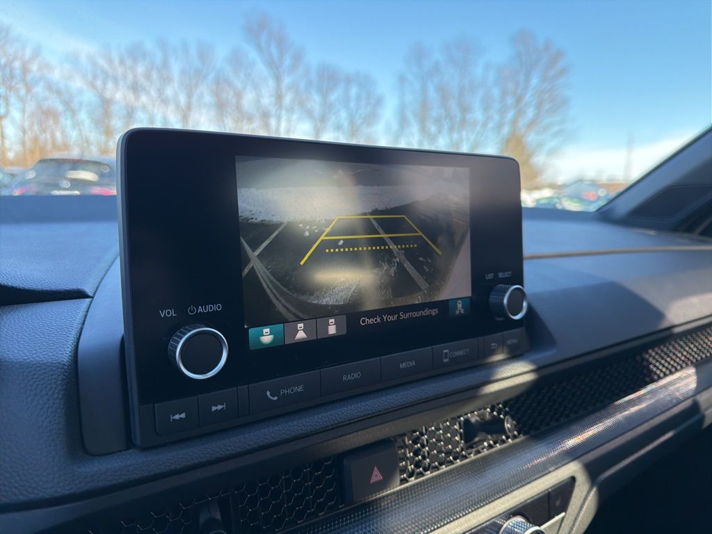 Thumbnail: 2023 Honda CR-V - 30