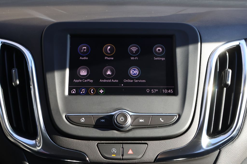 Thumbnail: 2024 Chevrolet Equinox - 15