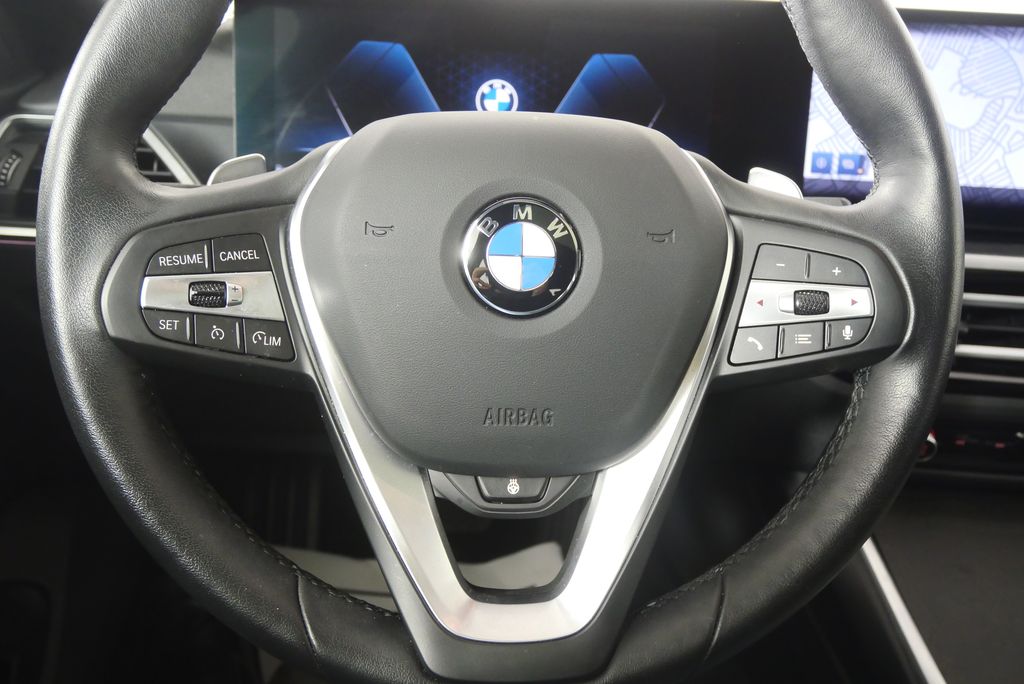 Thumbnail: 2024 BMW 4 Series - 22