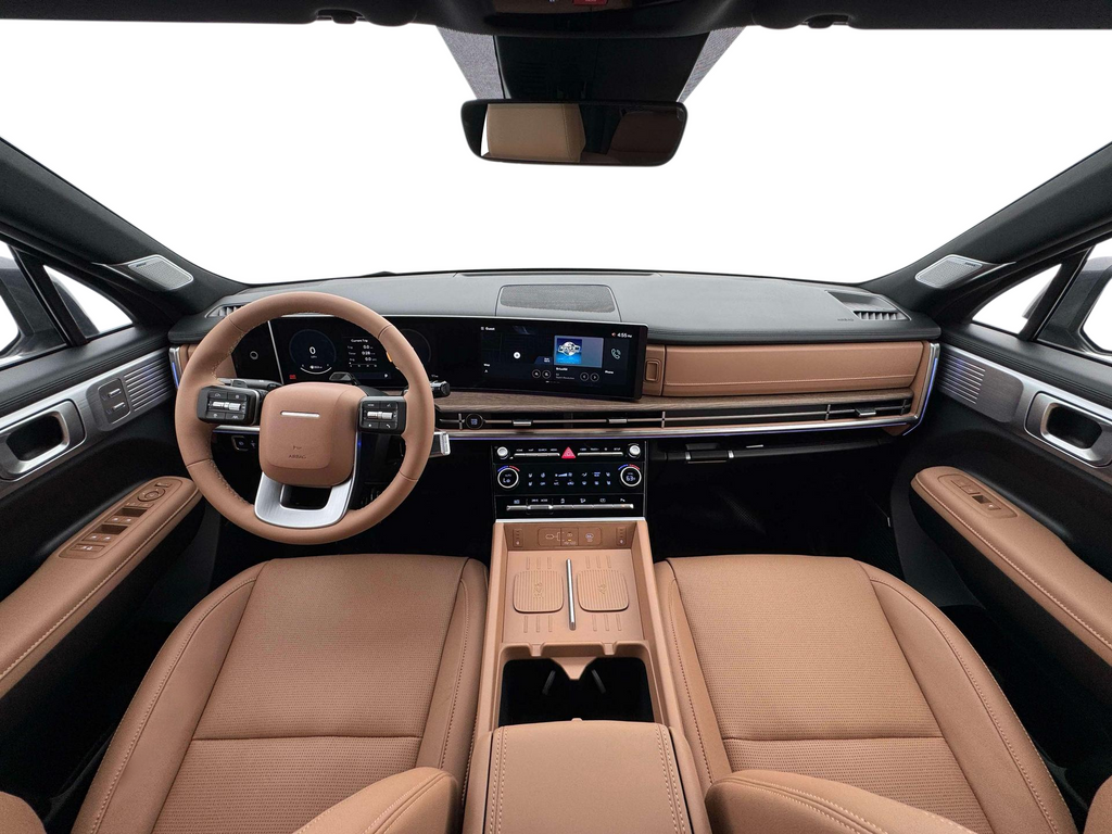 Thumbnail: 2026 Hyundai Santa Fe - 13