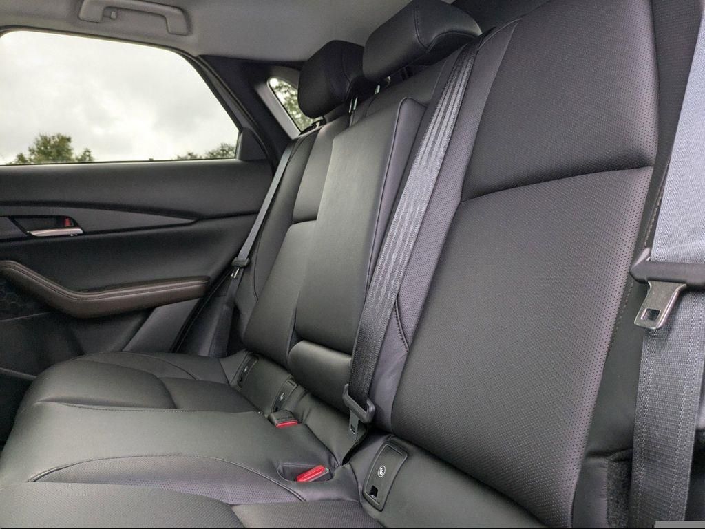 2025 Mazda CX-30 2.5 S Premium Package photo