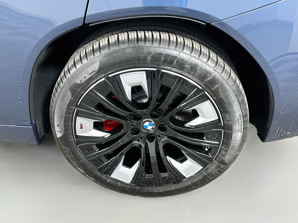 Thumbnail: 2026 BMW X3 - 23