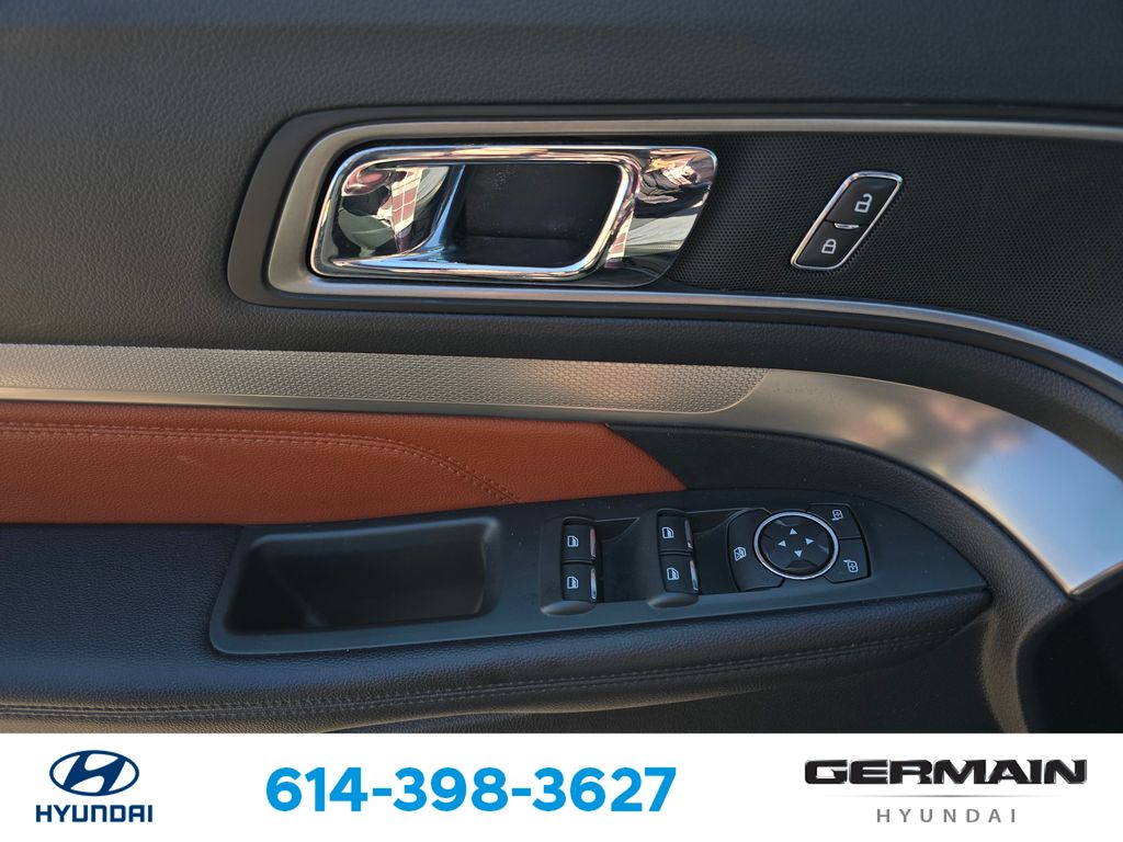 Used 2019 Black Ford XLT image 27