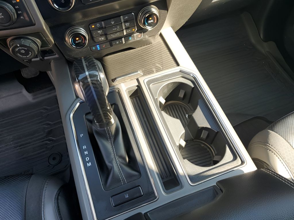 Used Car 2019 Ford F-150  Raptor For Sale Under $50,000 In Austin, Texas