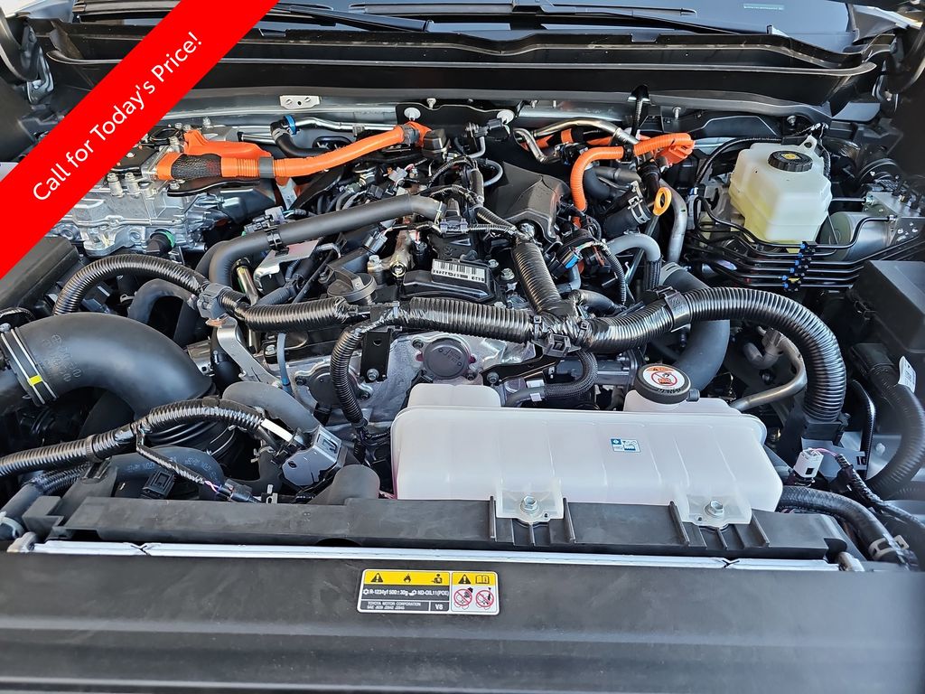 New 2026 Toyota Tacoma i-FORCE MAX Truck