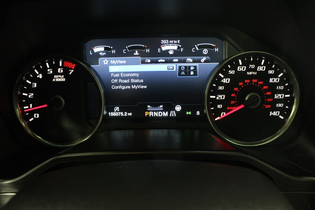 Used 2017 Ford F-150 for sale in 