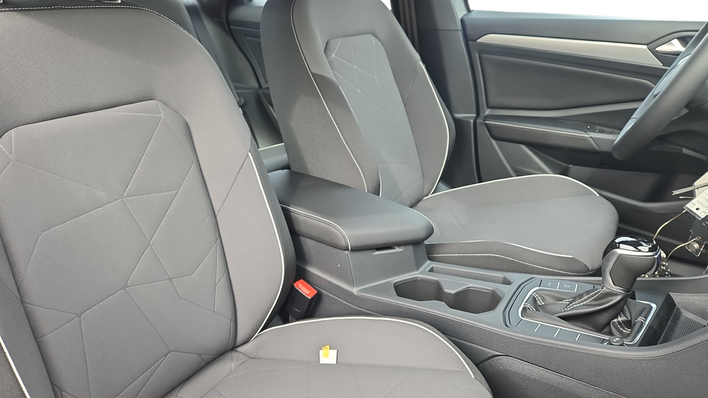 2026 Volkswagen Jetta