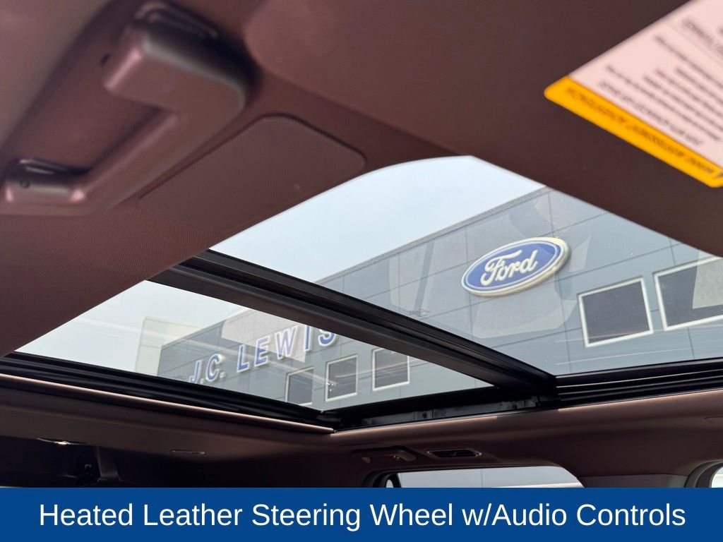 2024 Ford Expedition King Ranch