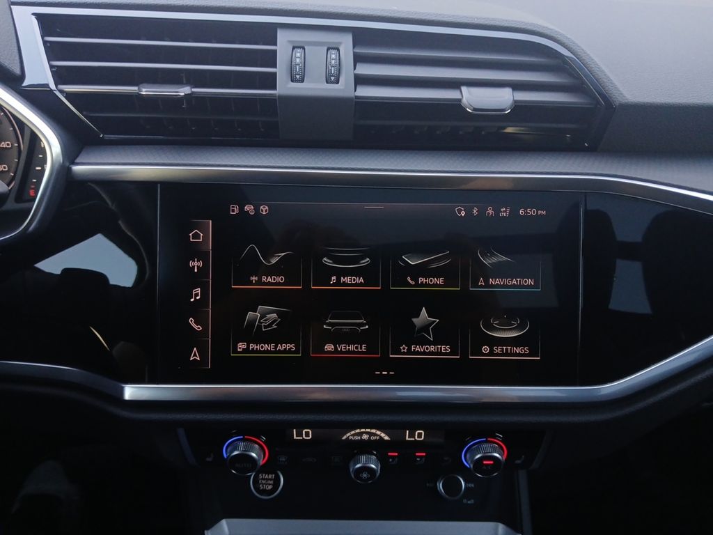 Used Car 2024 Audi Q3  Premium Plus For Sale Under $35,000 In Austin, Texas