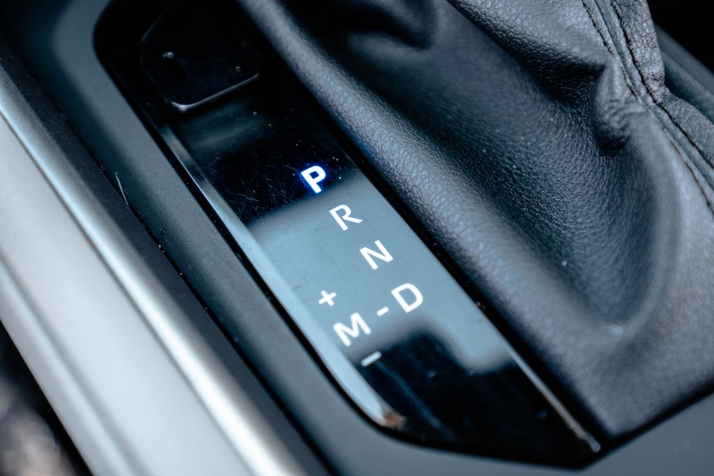 Used 2024 Toyota Grand Highlander SUV
