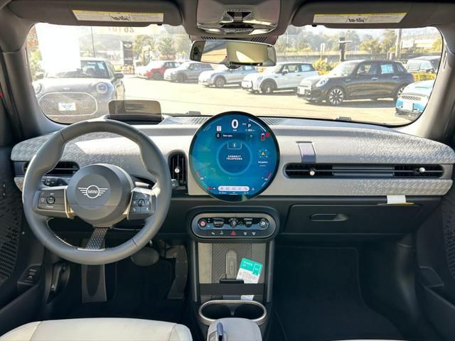 Thumbnail: 2026 MINI Cooper - 32