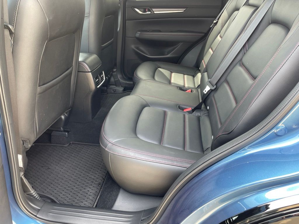 Used Car 2024 Mazda Cx-5  2.5 Turbo Premium For Sale Under $30,000 In Georgetown, Texas