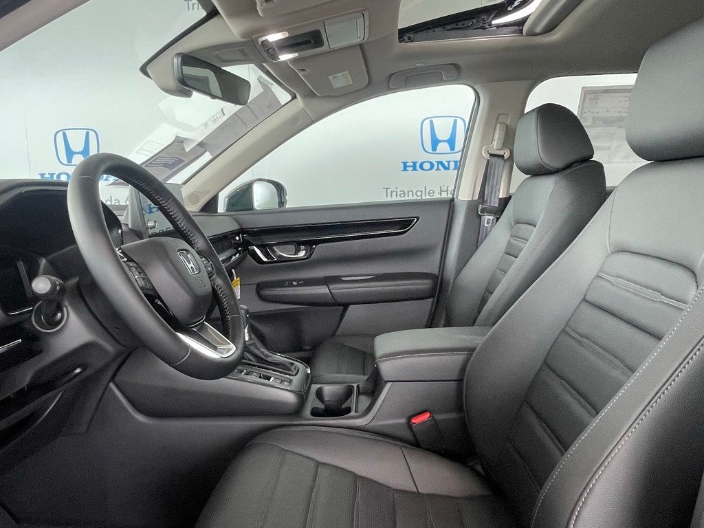 Thumbnail: 2026 Honda CR-V - 19