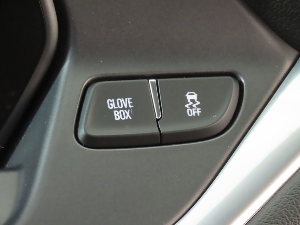 Thumbnail: 2021 Chevrolet Blazer - 23