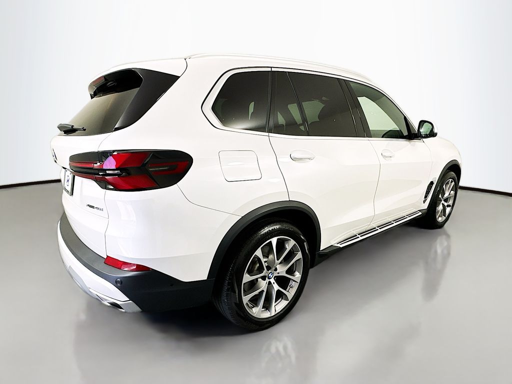 Thumbnail: 2024 BMW X5 - 5