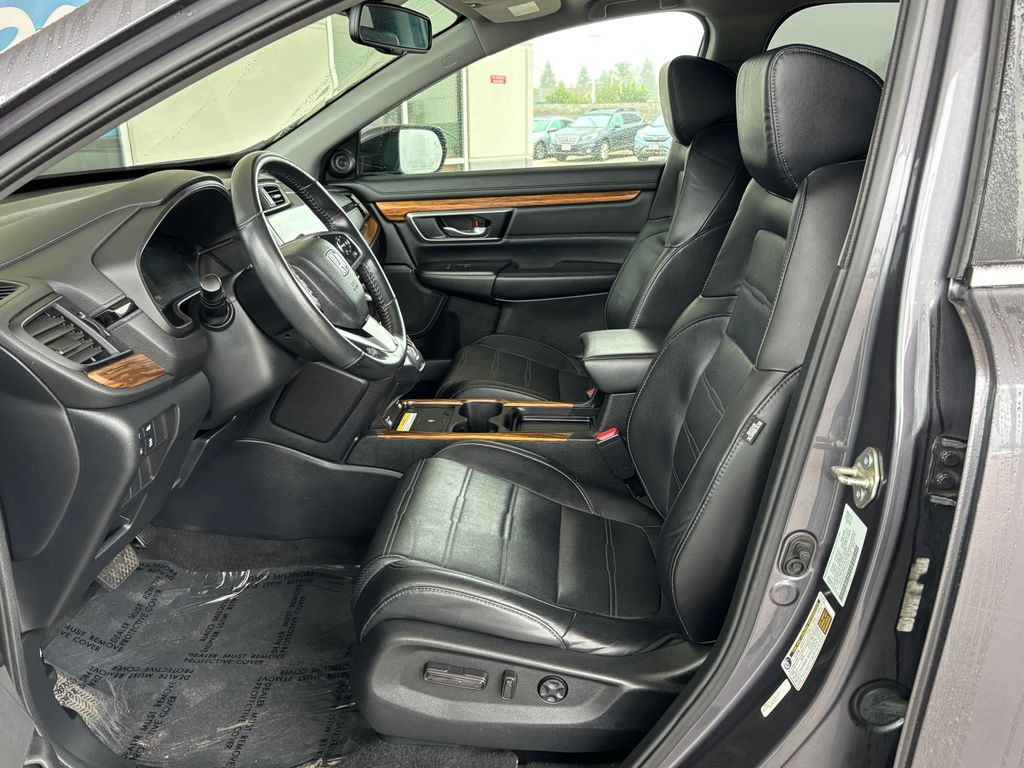 Thumbnail: 2020 Honda CR-V - 21