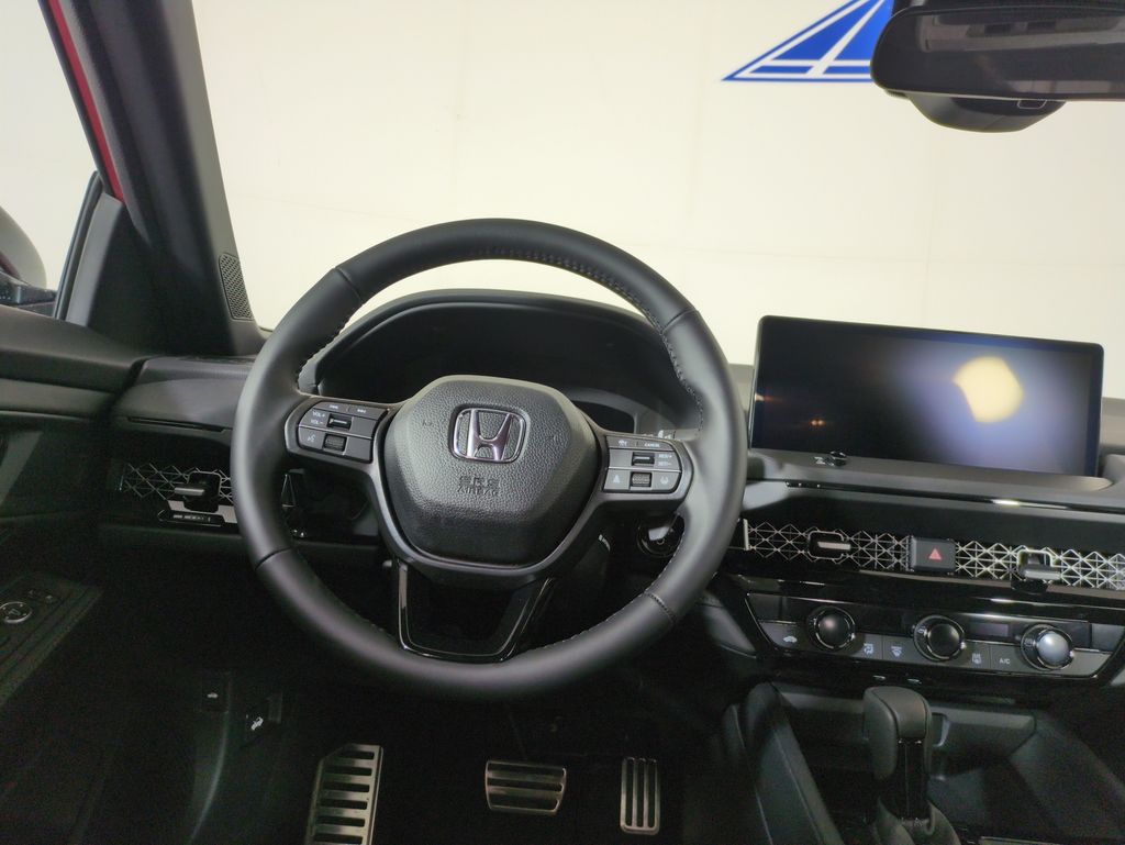 New 2025 Honda Accord Hybrid For Sale in Fort Wayne, IN