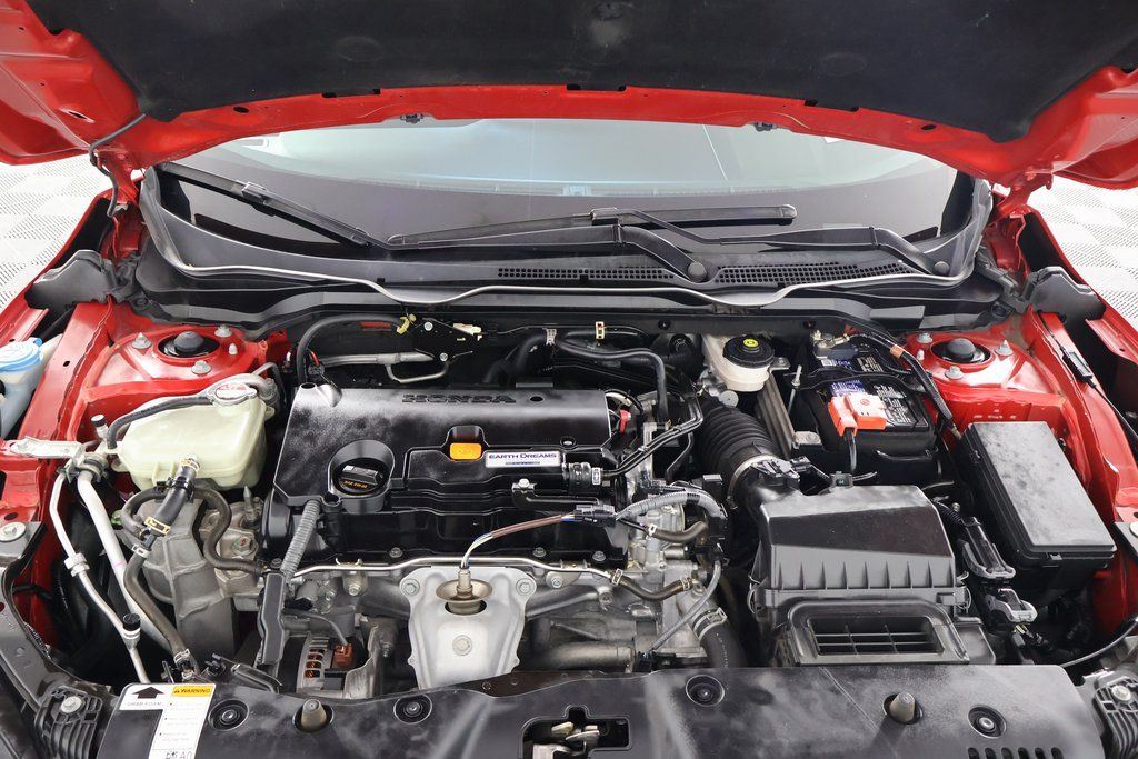 Thumbnail: 2021 Honda Civic - 13