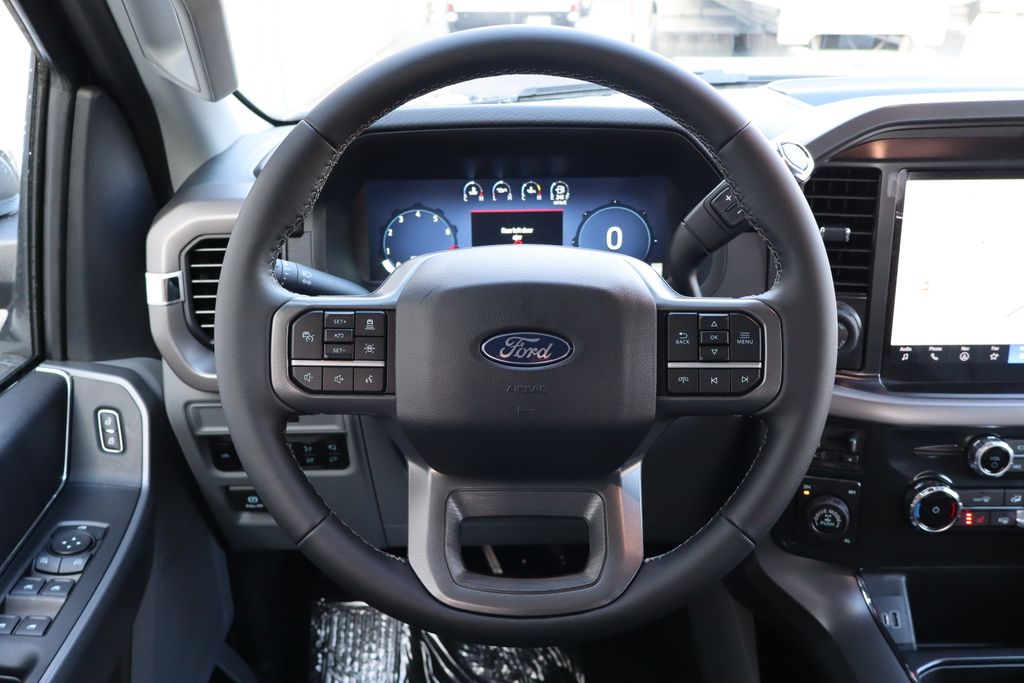 new 2026 Ford F-150 car, priced at $62,760