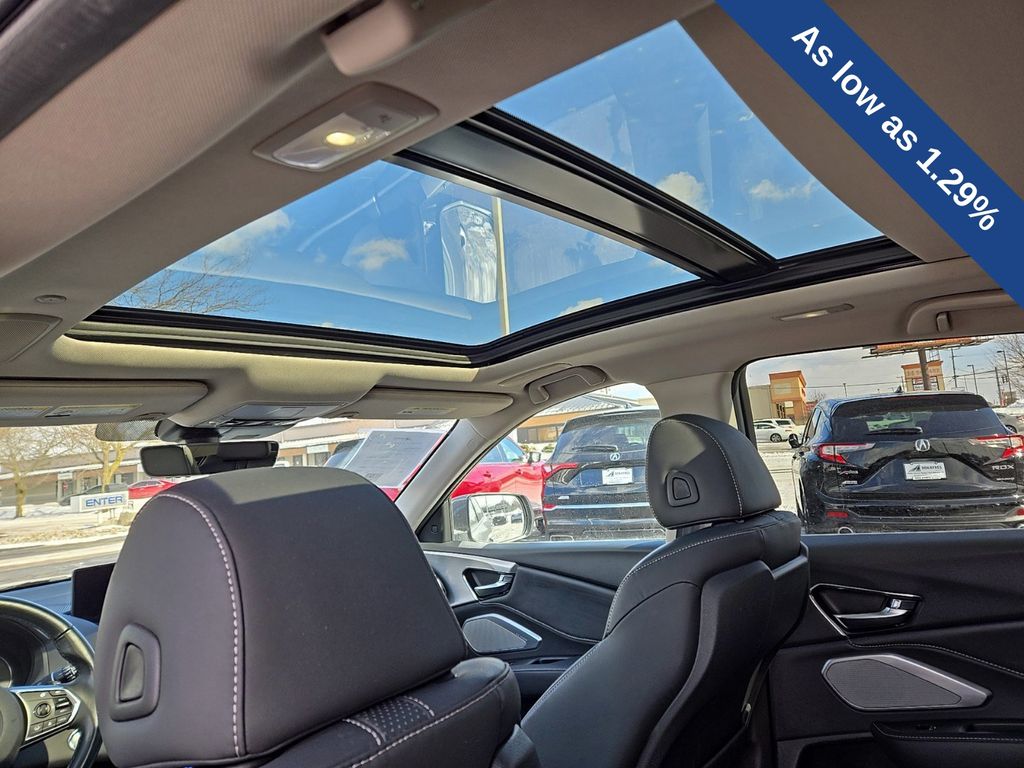 Used 2022 Acura RDX For Sale in Fort Wayne, IN