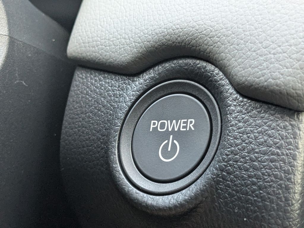 New 2026 Toyota RAV4 SUV