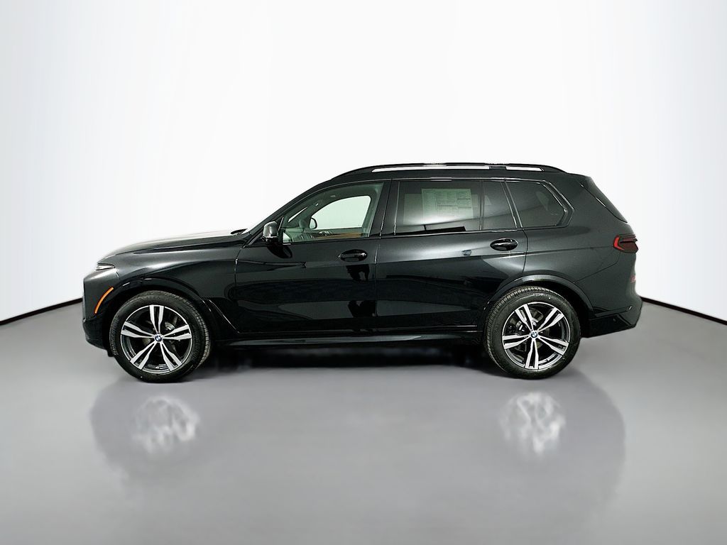 Thumbnail: 2026 BMW X7 - 8