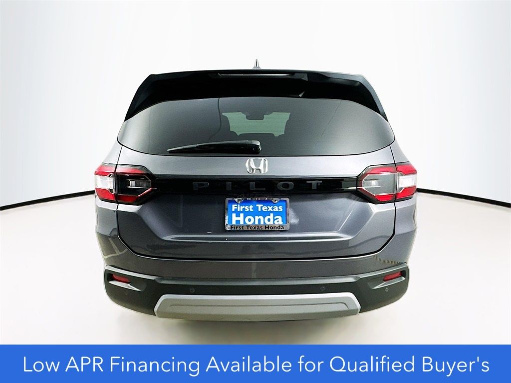 New Car 2025 Honda Pilot  Ex-l For Sale Under $50,000 In Austin, Texas