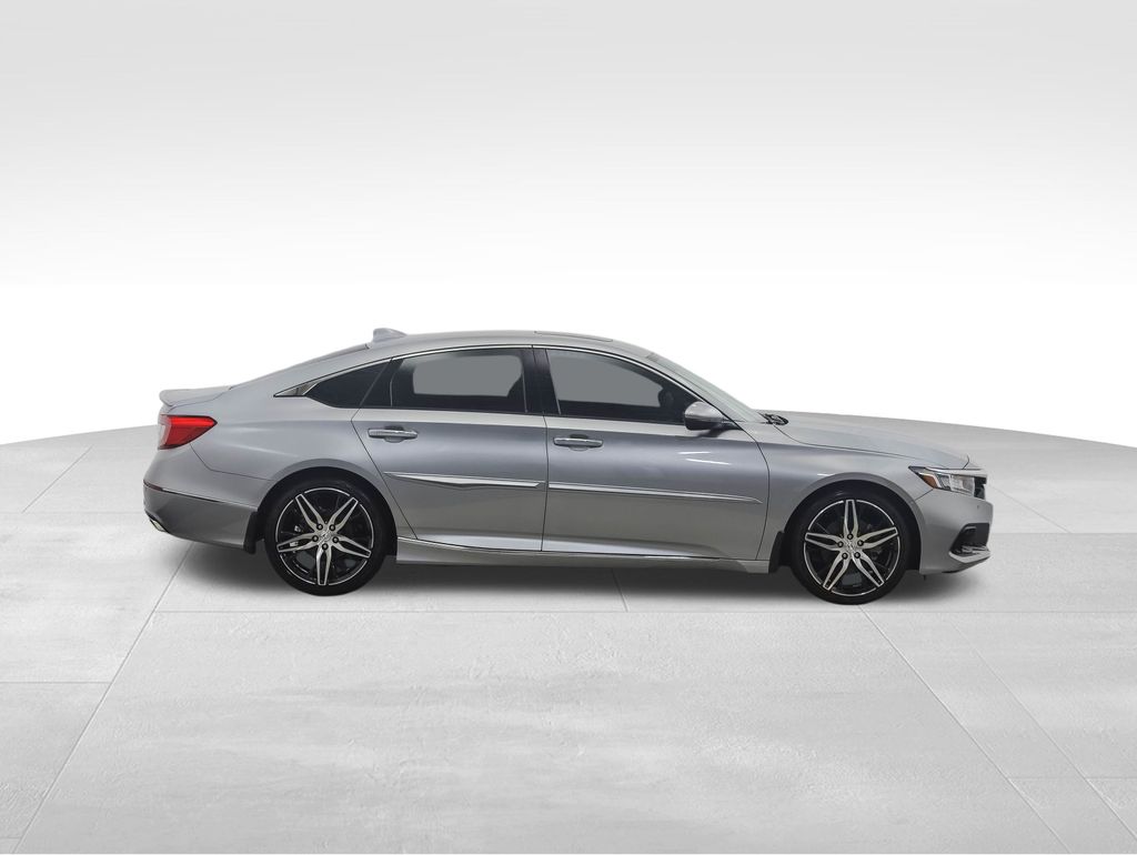 Thumbnail: 2021 Honda Accord - 6