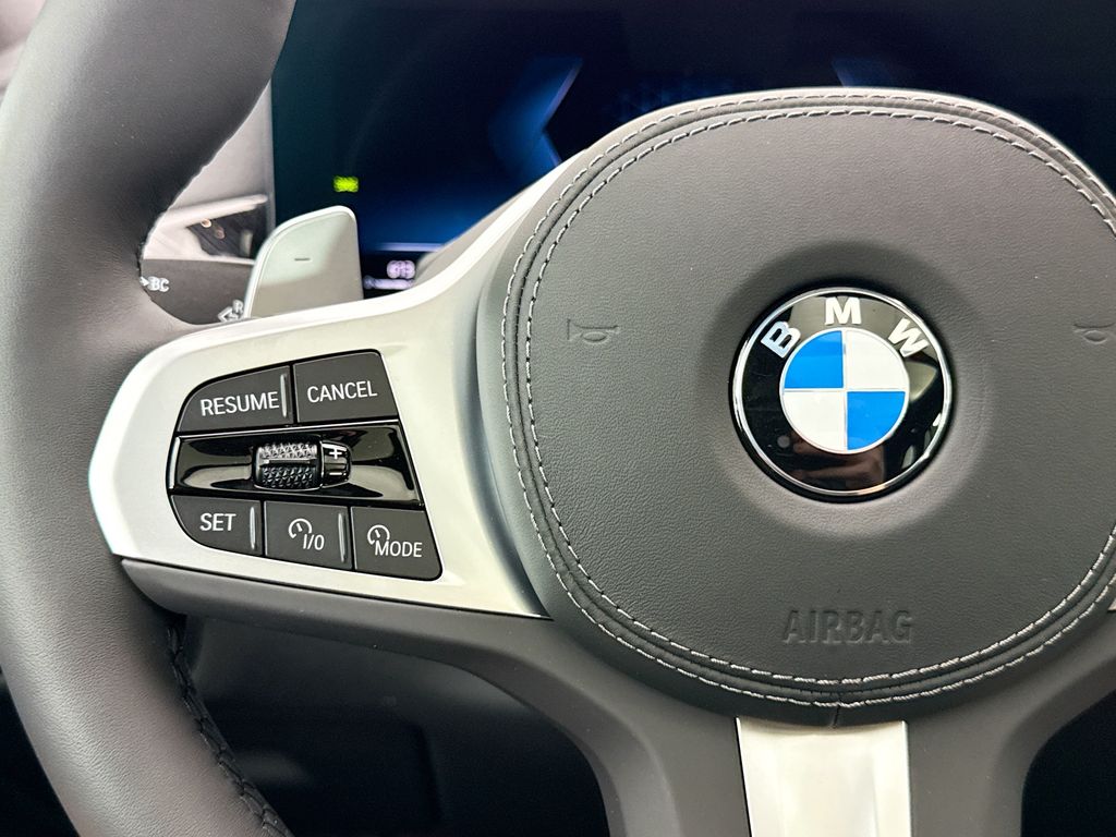 Thumbnail: 2026 BMW X5 - 11