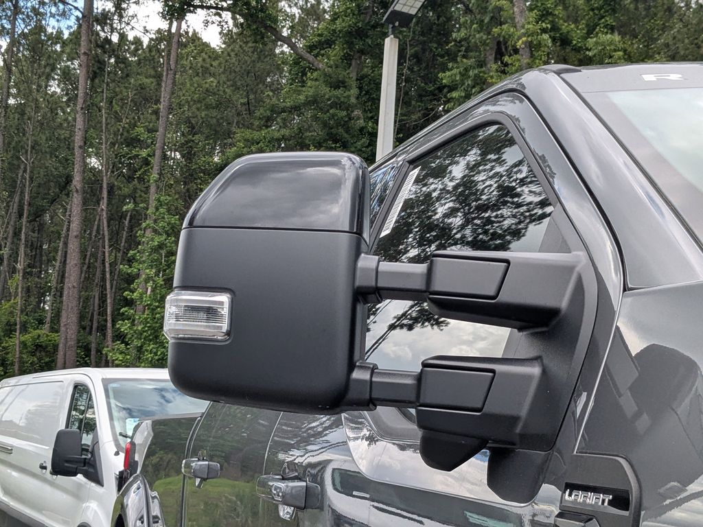 2026 Ford F-250 Super Duty Rocky Ridge