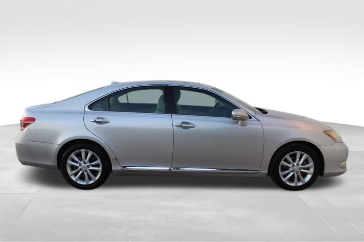Used Car 2010 Lexus Es  350 For Sale Under $12,000 In Georgetown, Texas