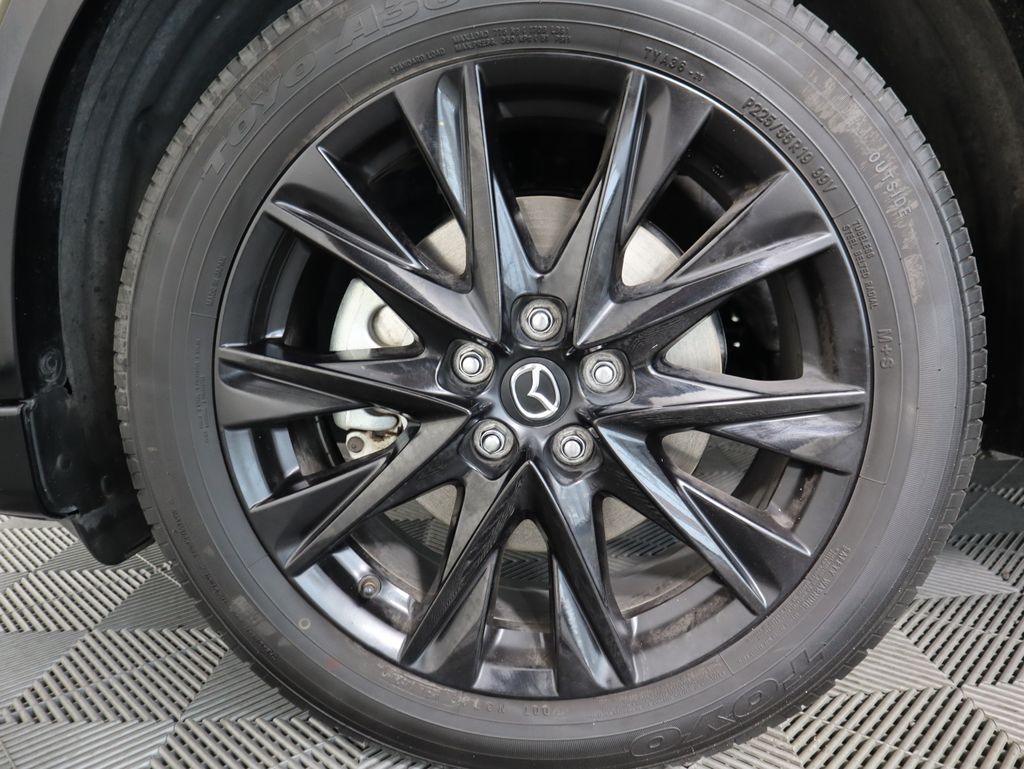 Thumbnail: 2024 Mazda CX-5 - 32