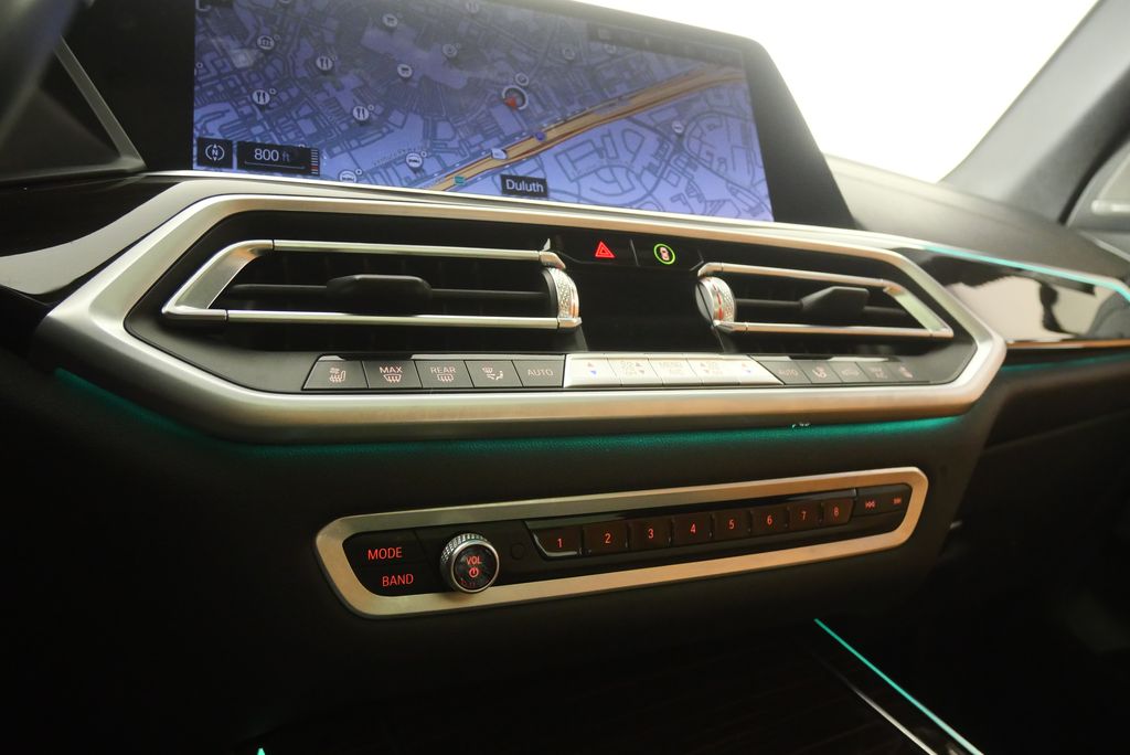 Thumbnail: 2020 BMW X5 - 24