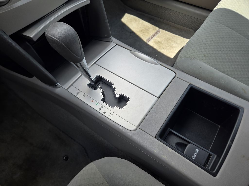 2009 Toyota Camry LE  at Emmons Autoplex