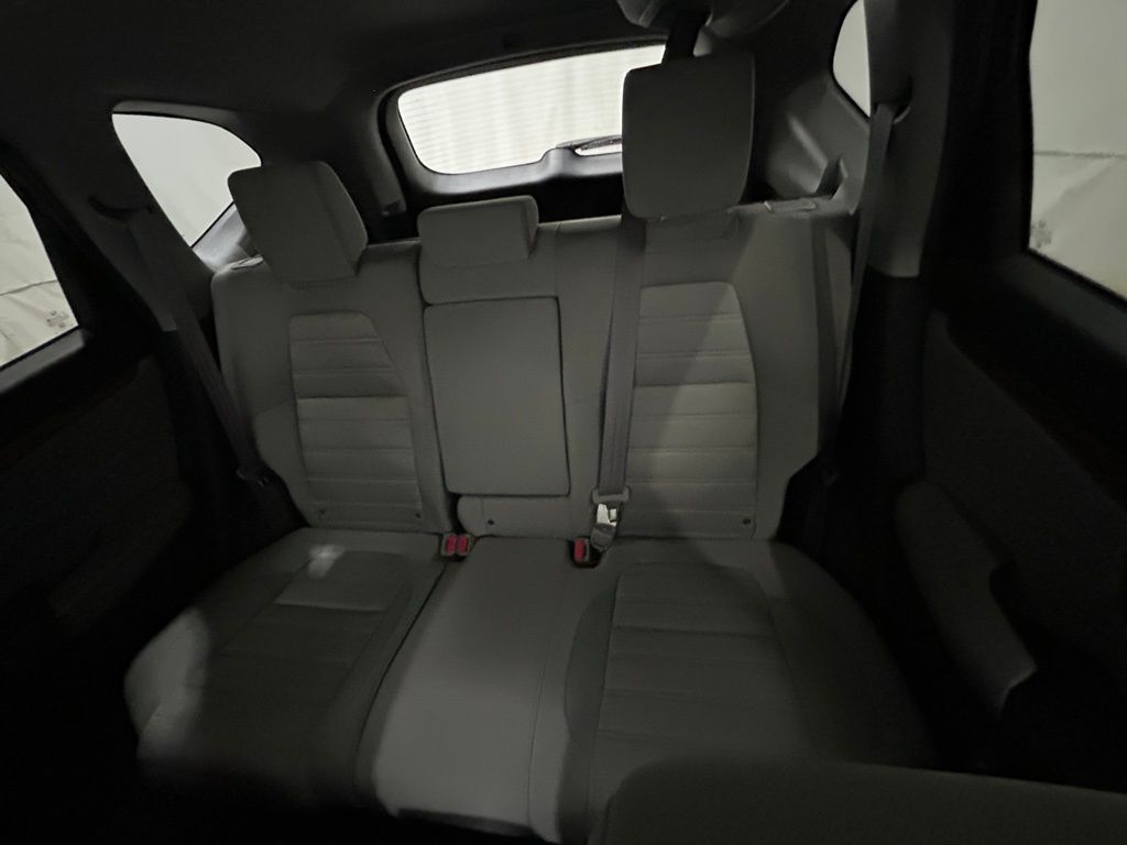 2019 Honda CR-V EX photo 25