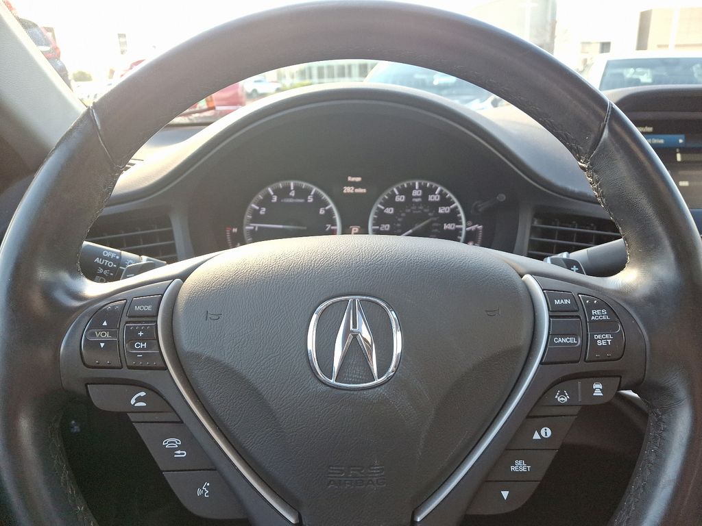 2019 Acura ILX Premium 19