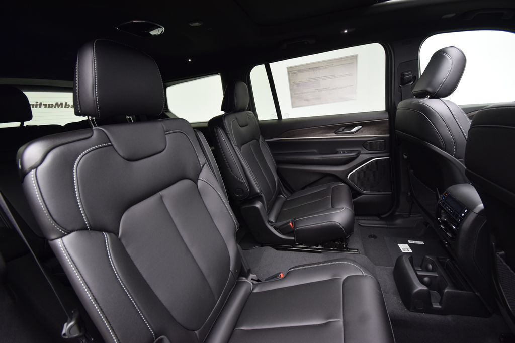 new 2026 Jeep Grand Cherokee L car, priced at $49,780