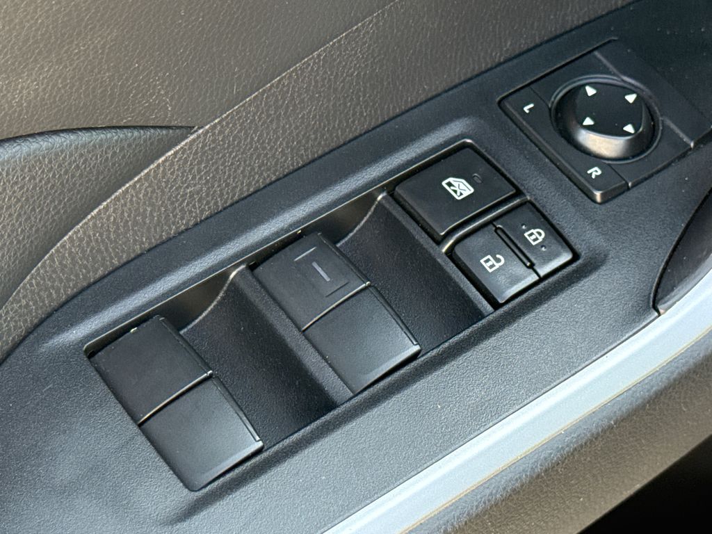 Used 2021 Toyota RAV4 SUV