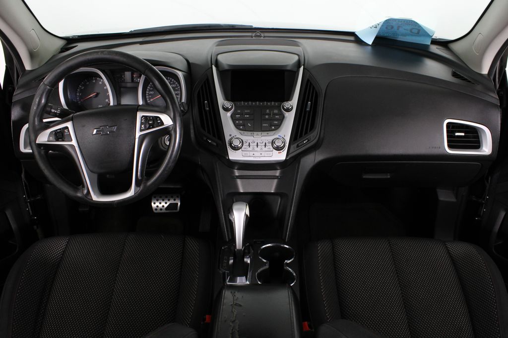 Used 2013 Chevrolet Equinox for sale in 