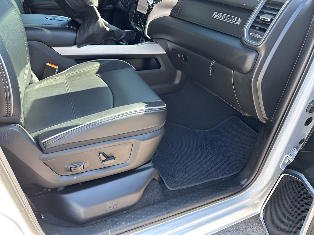 Used Car 2024 Ram 3500  Laramie For Sale Under $70,000 In Austin, Texas