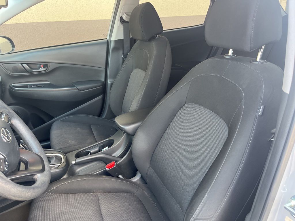 2023 Hyundai Kona SEL 30