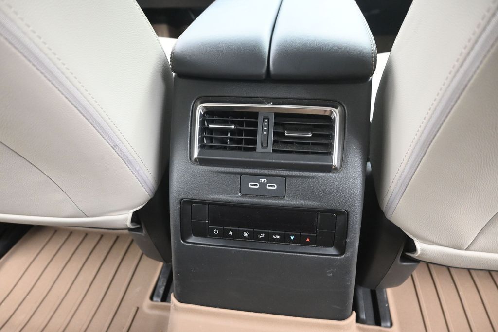 Used 2024 Mazda CX-90 SUV