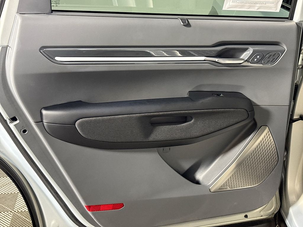 2024 Kia EV9 GT-Line