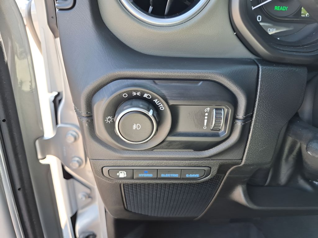 Used Car 2024 Jeep Wrangler  High Altitude 4xe For Sale Under $50,000 In Austin, Texas