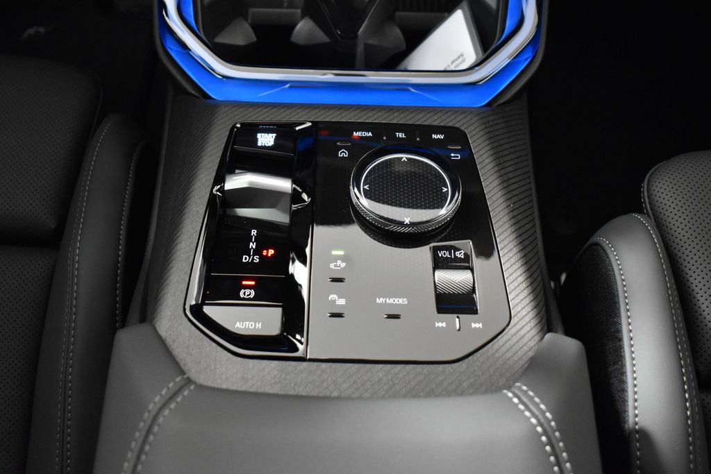 Thumbnail: 2026 BMW X3 - 24