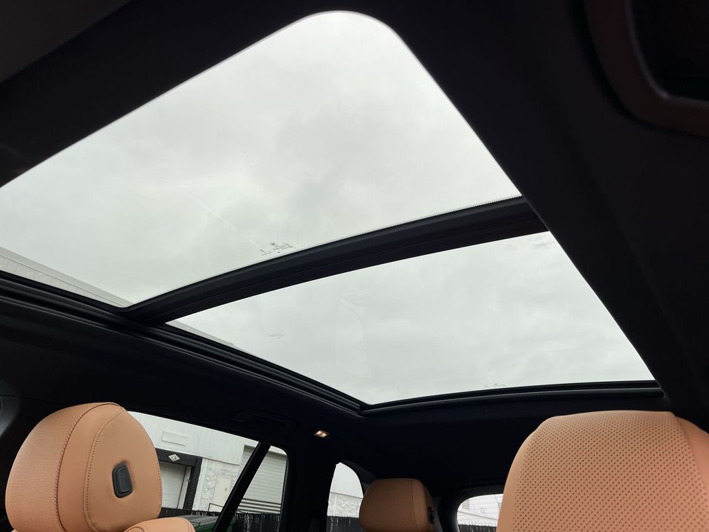 Thumbnail: 2024 BMW X5 - 22