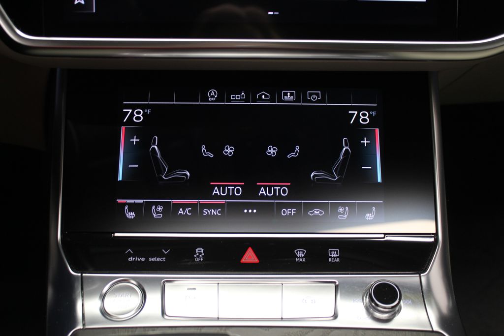 Thumbnail: 2019 Audi A6 - 15