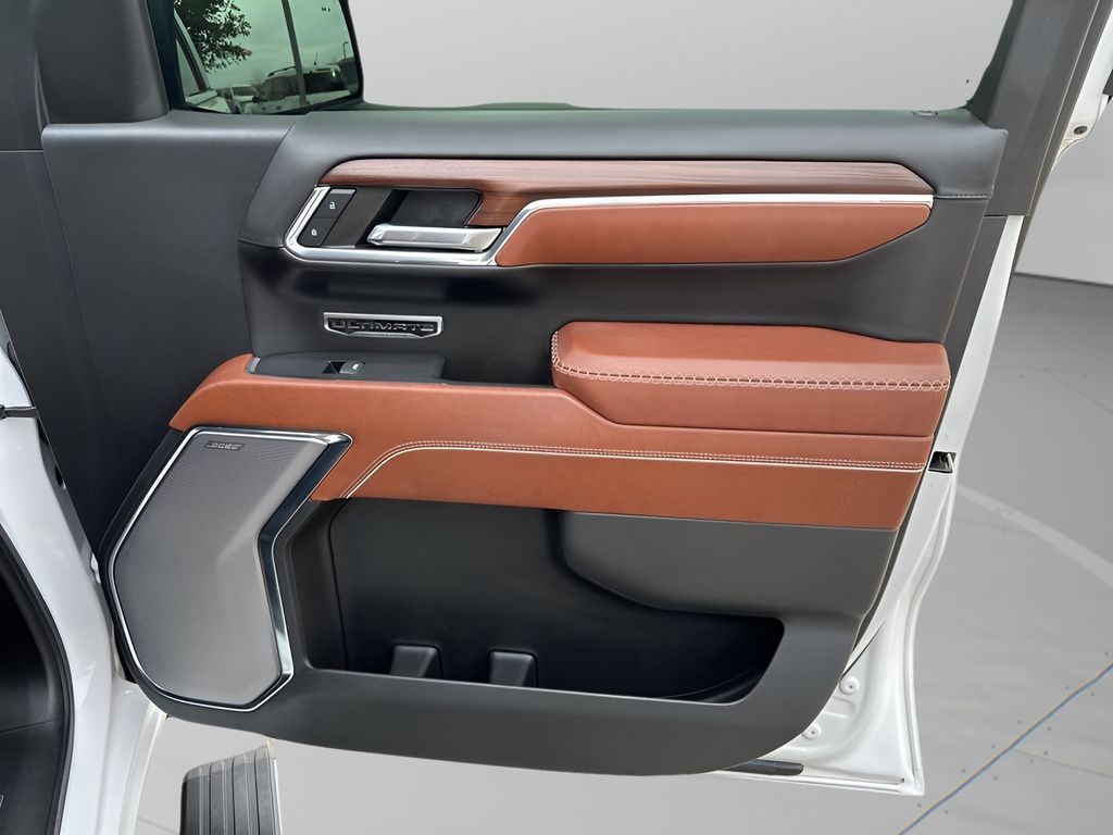 Used Car 2024 Gmc Sierra 1500  Denali Ultimate For Sale Under $70,000 In Austin, Texas