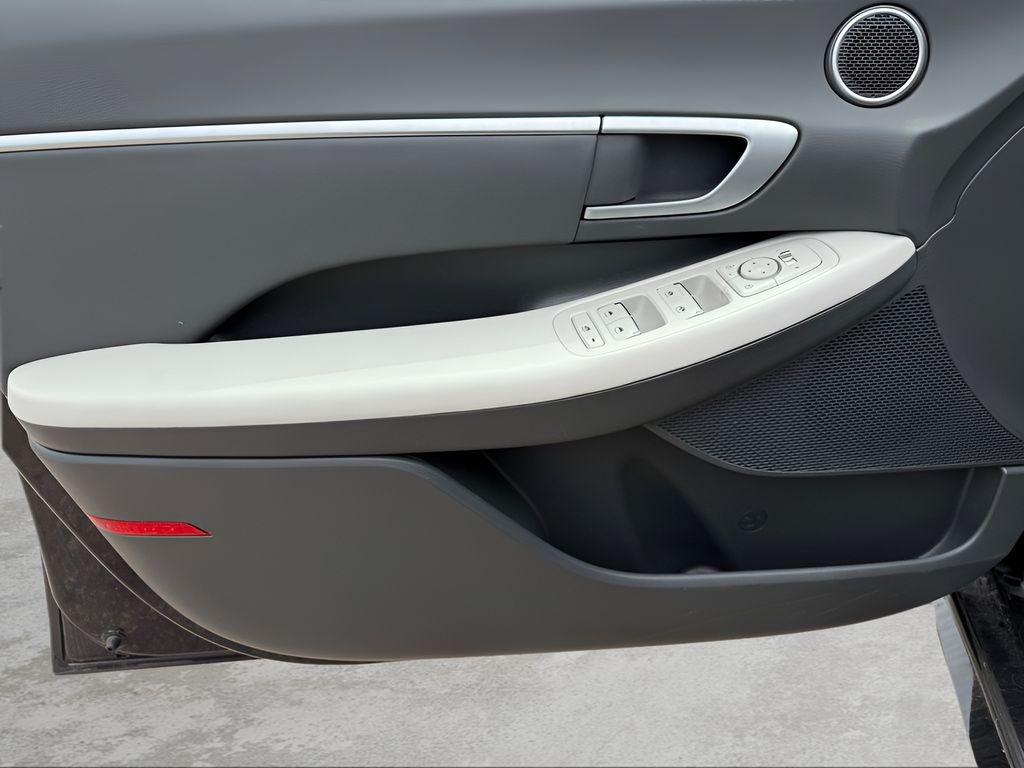 2025 Hyundai Sonata