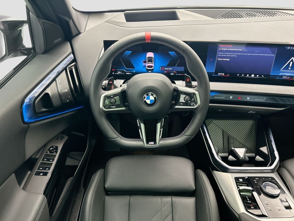 Thumbnail: 2025 BMW X3 - 10